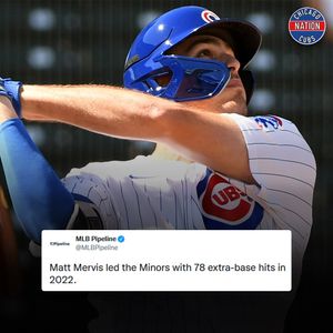 Image post by @chicagocubsnation on Instagram