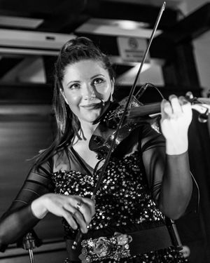 Image post by @ylo_violin on Instagram