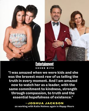Image post by @entertainmentweekly on Instagram