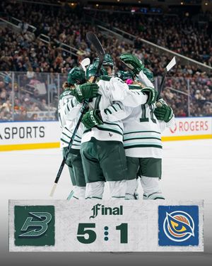 Image post by @pwhl_fleet on Instagram