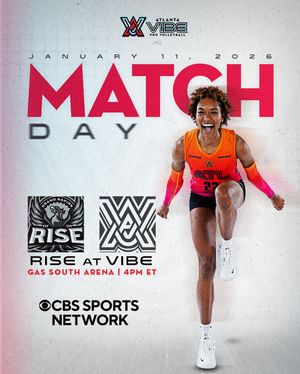 Image post by @atlantavibevb on Instagram