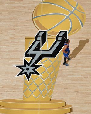 Image post by @NBA on Twitter