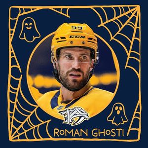 Image post by @predsnhl on Instagram