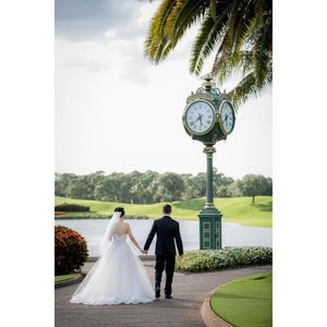 Image post by @trumpgolf on Instagram