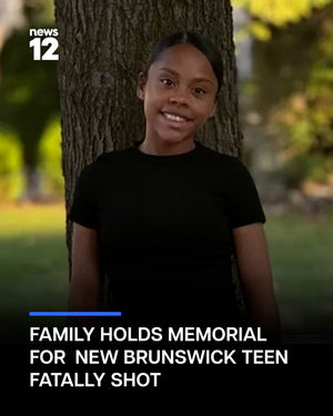 Image post by @news12nj on Instagram