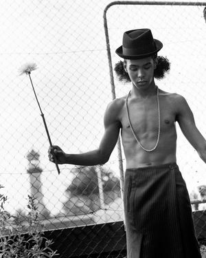 Image post by @oliverhadleepearch on Instagram