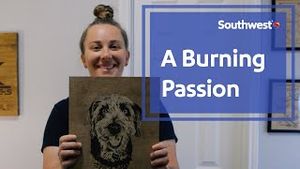 Video post by @southwestair on YouTube