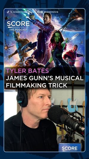 Video post by @ScoreMovie on Facebook