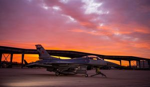 Image post by @usairforce on Instagram