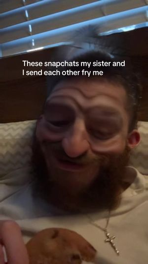 Video post by @ambiguousmatt on TikTok