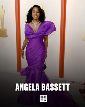 Image post by @bet on Instagram
