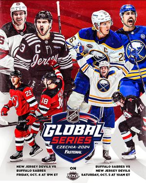 Image post by @NHLNetwork on Twitter