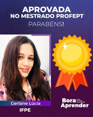 Image post by @boraaprender on Instagram