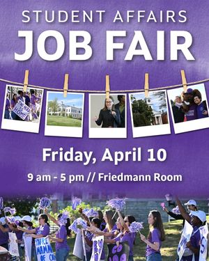 Image post by @amherststudentaffairs on Instagram