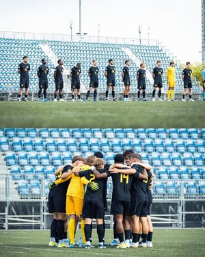 Image post by @goldenbearssoccer on Instagram