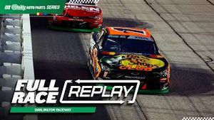 Video post by @nascar on YouTube