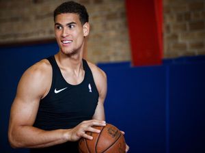 Image post by @dwightpowell on Instagram