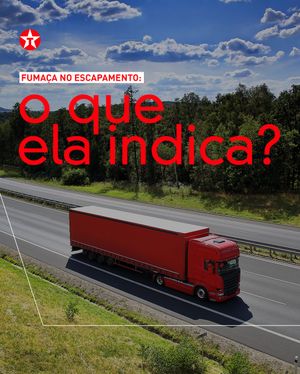 Image post by @texacolubrificantes on Instagram
