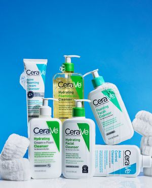 Image post by @cerave on Instagram