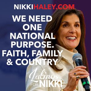Image post by @latinos4nikki on Instagram