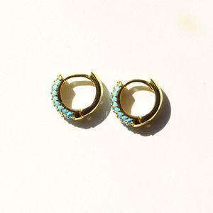 Image post by @juliaszendreijewelry on Instagram