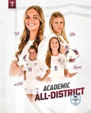 Image post by @troytrojanssoccer on Instagram