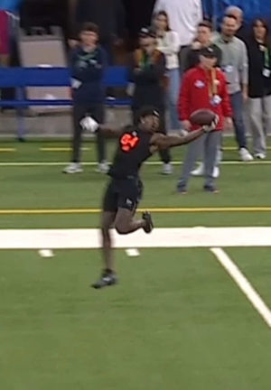 Video post by @nfl on TikTok