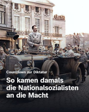 Image post by @zdf.de on Instagram