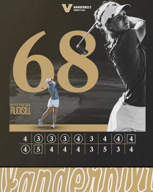 Image post by @vandywgolf on Instagram