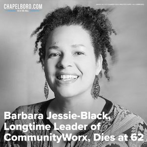 Image post by @chapelboronews on Instagram