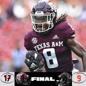 Image post by @aggies_universe on Instagram