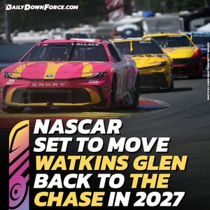 Image post by @dailydownforce on Instagram