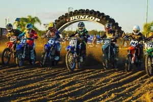 Image post by @racerxonline on Instagram