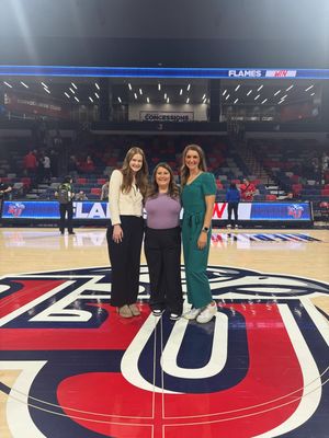 Image post by @clairegeary7 on Instagram