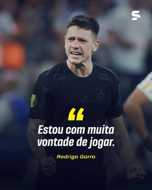Image post by @sportv on Instagram