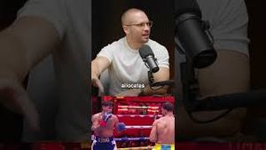 Video post by @bizofsport on YouTube