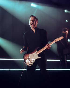 Image post by @missionballroom on Instagram