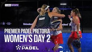 Video post by @beinsportsusa on YouTube