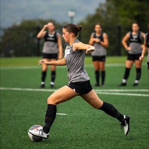 Image post by @armywp_wsoccer on Instagram