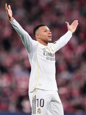 Image post by @realmadrid on Instagram