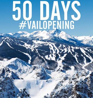 Image post by @vailmtn on Instagram
