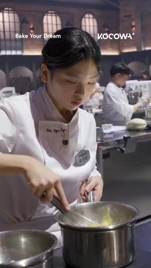 Video post by @kocowa.official on TikTok