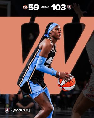 Image post by @atlantadream on Instagram