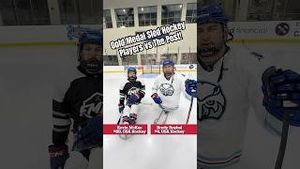 Video post by @bluejacketsnhl on YouTube