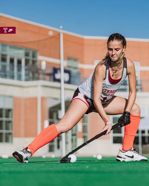 Image post by @templefieldhockey on Instagram