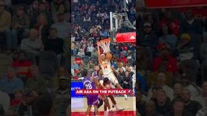 Video post by @atlhawks on YouTube