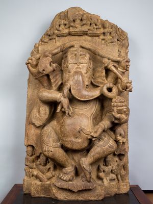 Image post by @rubinmuseum on Instagram