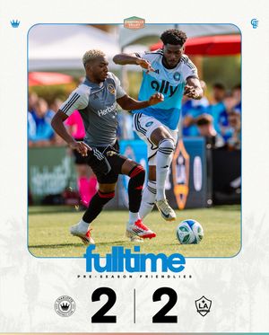 Image post by @charlottefc on Instagram