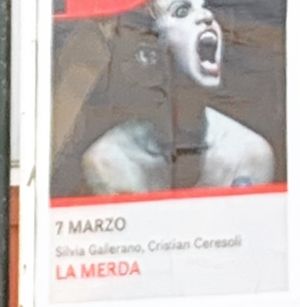 Image post by @marcobellucci.it on Instagram