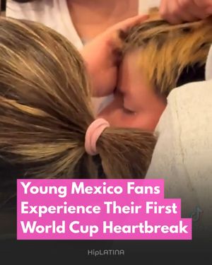 Image post by @hip_latina on Instagram